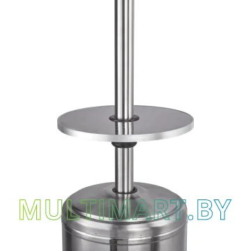 Обогреватель газовый Ballu Vela BOGH-18 картинка 5
